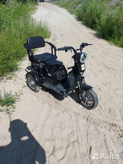 Rutrike бумеранг