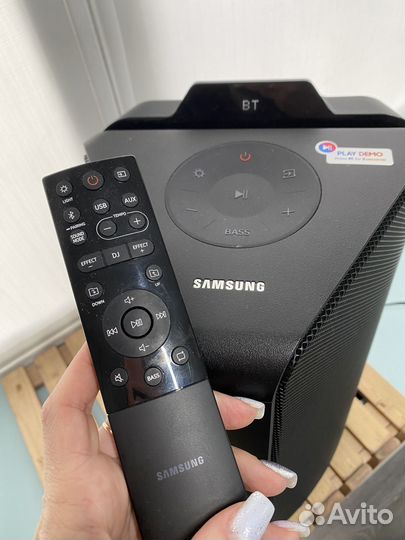 Акустическая система samsung
