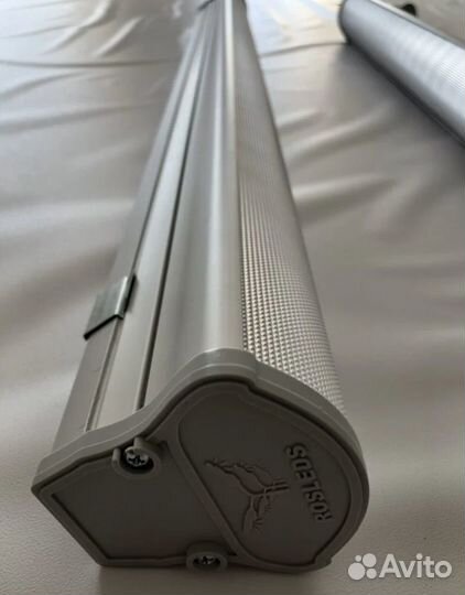 Промышленный светильник R-Prom/Retail 50/6000