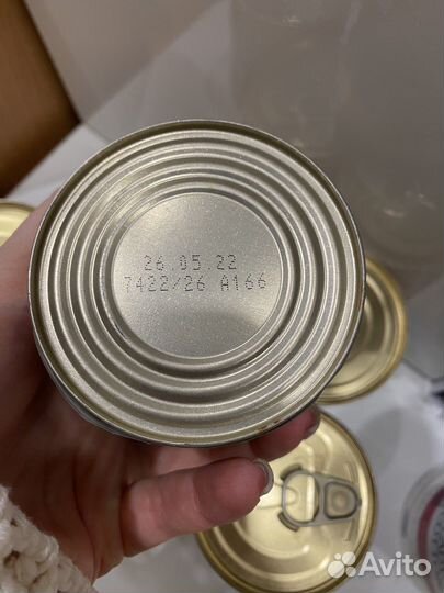 Влажный корм для кошек solid nature с курицей