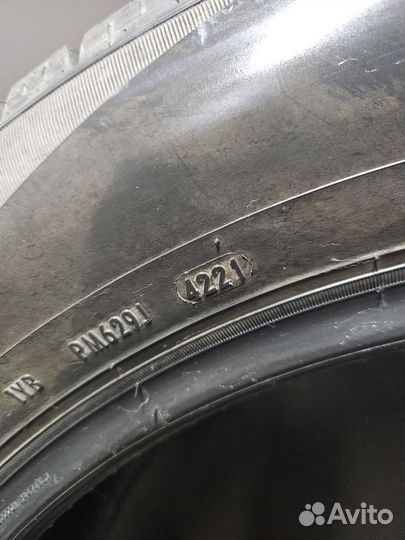 Pirelli Ice Zero FR 235/55 R20 102T