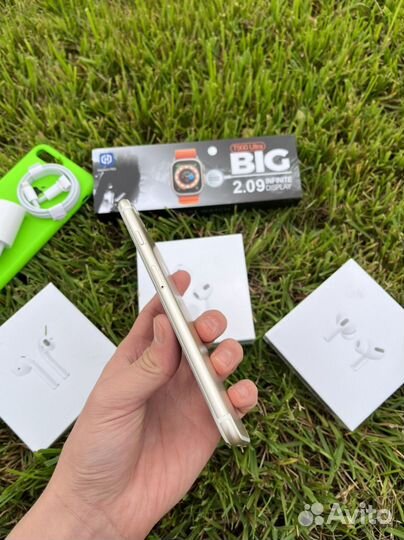 iPhone 7 Plus, 32 ГБ