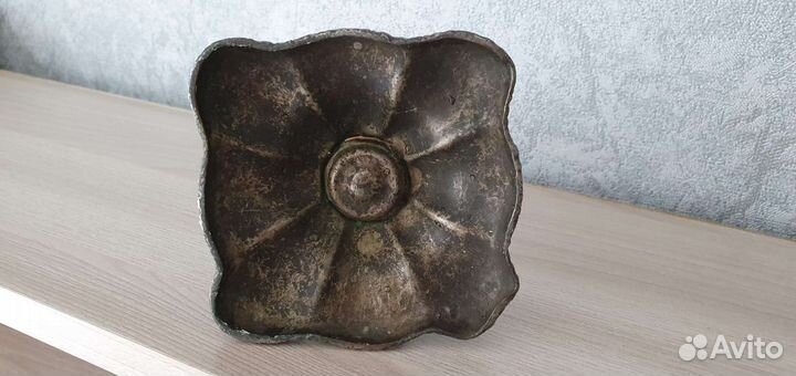 Подсвечники СССР