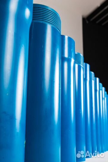 Обсадные трубы