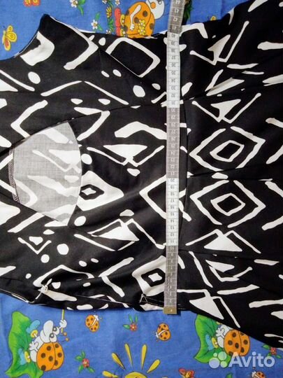 Платье летнее