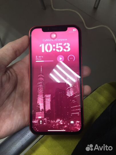 iPhone 12, 64 ГБ