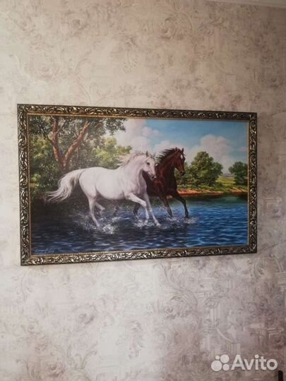 Настенная картина