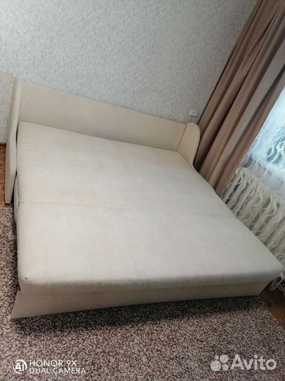 Диван кровать