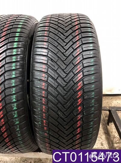 Continental AllSeasonContact 235/55 R18 100V