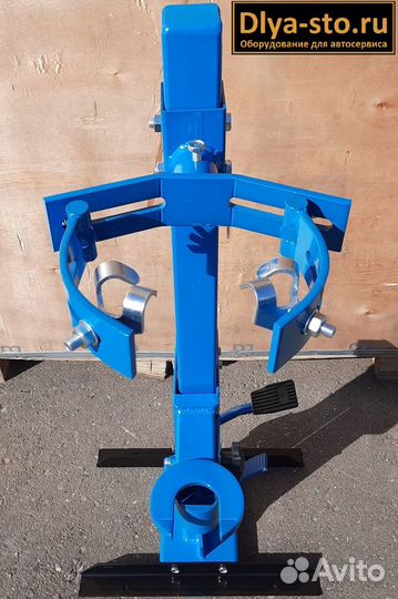 Стяжка для пружин es0301с