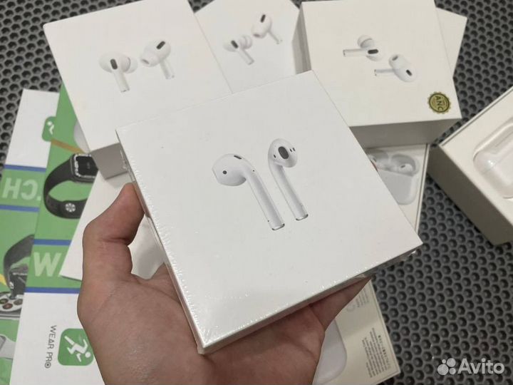 AirPods Pro 