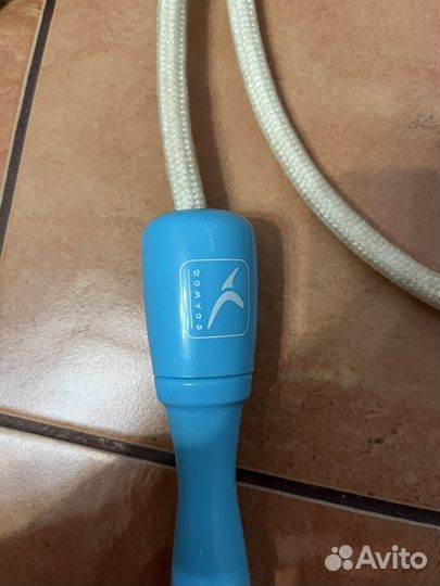 Скакалка domyos