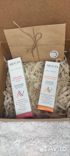 Подарочный набор