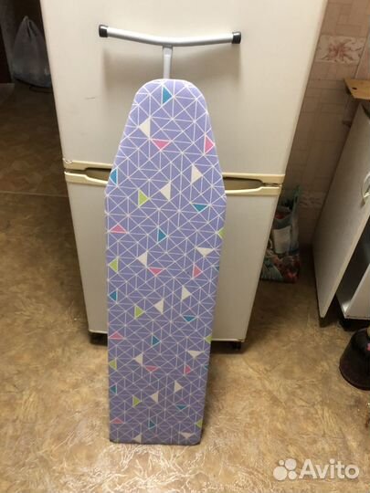 Гладильная доска бу