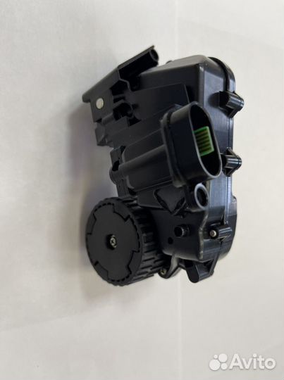 Левое колесика Scooba 450 модуль