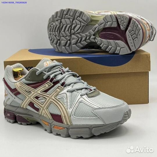 Кроссовки Asics Gel-Kahana 8