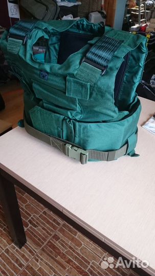 Бронежилет Форт Конвой-сб 3класс защиты