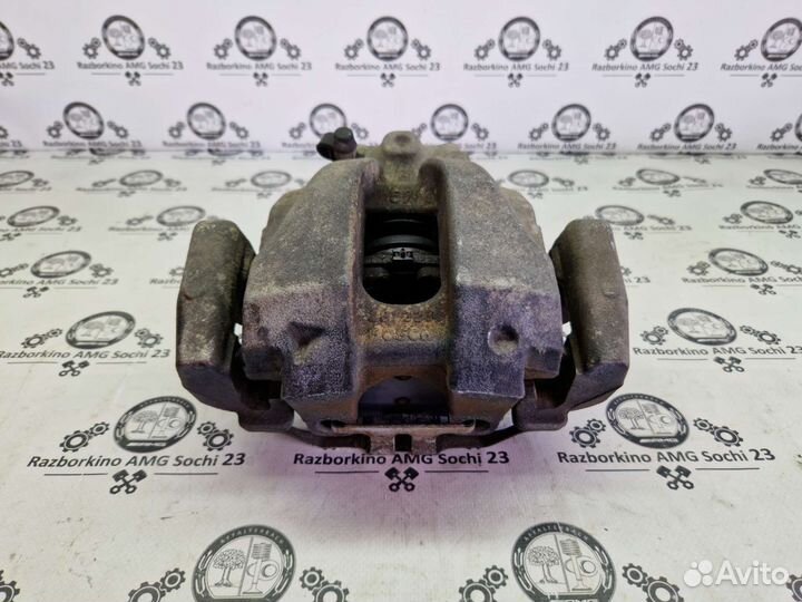 Суппорт передний левый и правый для BMW F25 F26