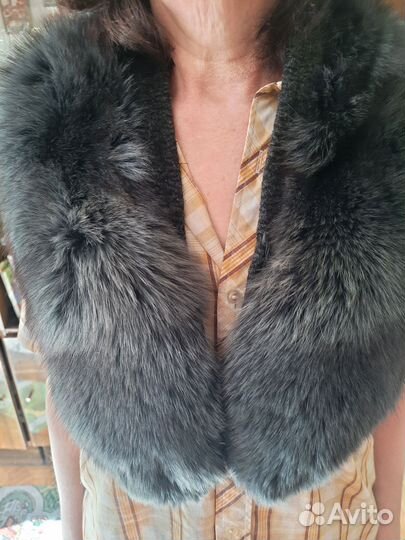 Воротники Лама