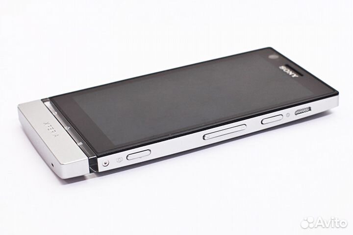 Sony Xperia P, 16 ГБ
