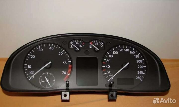 Фольксваген Пассат В5: дверь, вакум, абс