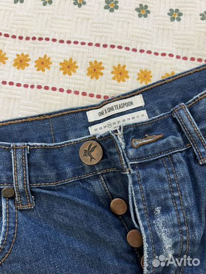 Продам шорты One Teaspoon