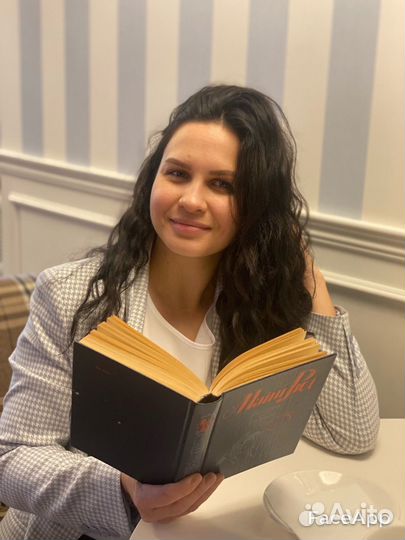 Персональный преподаватель для вашего ребёнка