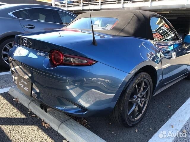 Mazda Roadster 1.5 AT, 2020, 19 000 км