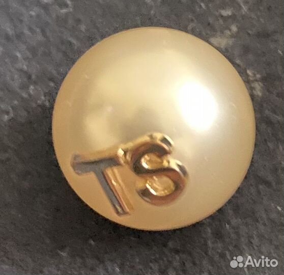 Twin set пальто