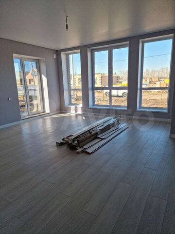 Дом 110 м² на участке 7 сот.