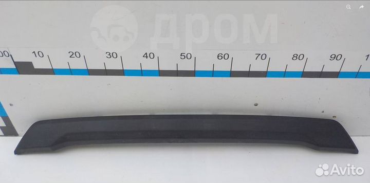 Защита бампера Hyundai Creta arirang ARG271297taxi