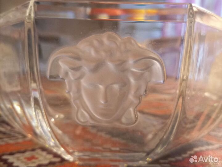 Ваза для фруктов и т.д