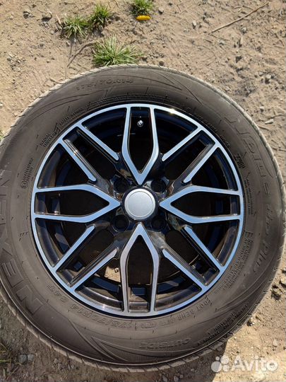 Колеса r 14 летние