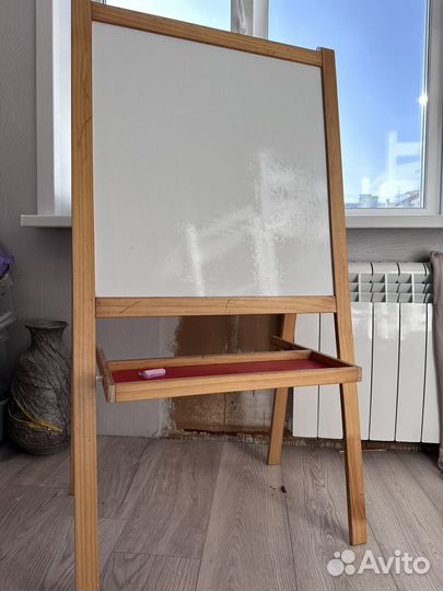Мольберт для рисования икея
