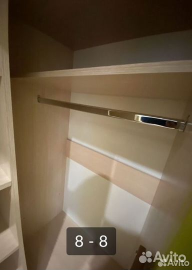 Кровать чердак