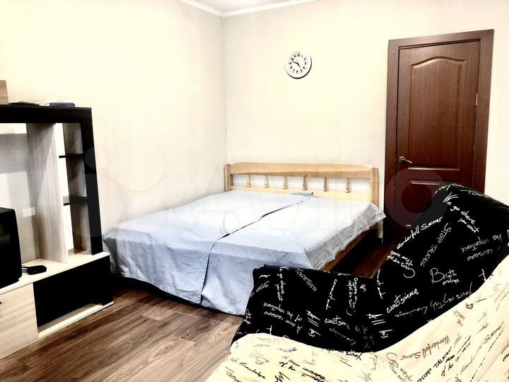 3-к. квартира, 61 м², 3/4 эт.