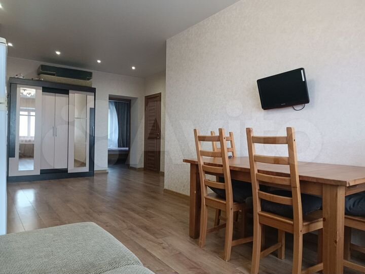 2-к. квартира, 64 м², 14/16 эт.