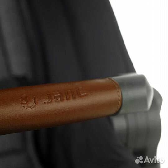 Коляска 2 в 1 Jane Mum Pro2