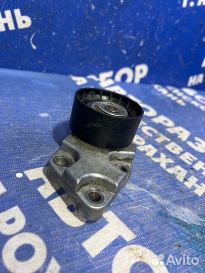 Натяжитель ремня грм Daewoo Nexia седан A15MF 2007