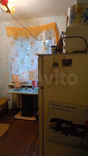 2-к. квартира, 40 м², 1/5 эт.