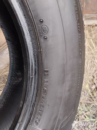 Bridgestone Alenza 001 235/65 R17 108V