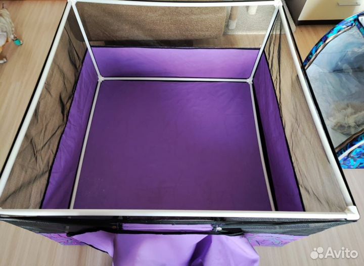 Палатка для котят