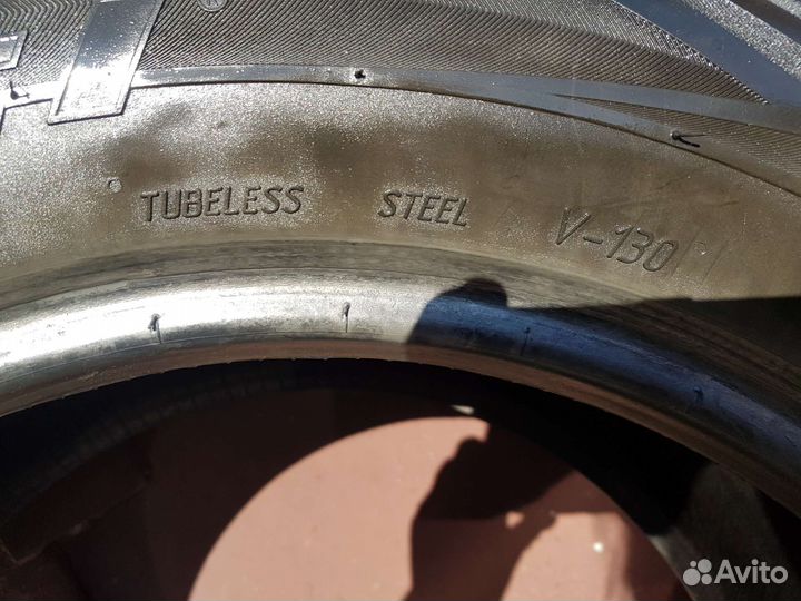 Viatti Strada Asimmetrico 225/60 R16