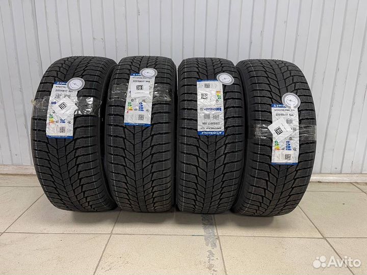 Triangle PL01 275/45 R21 110R