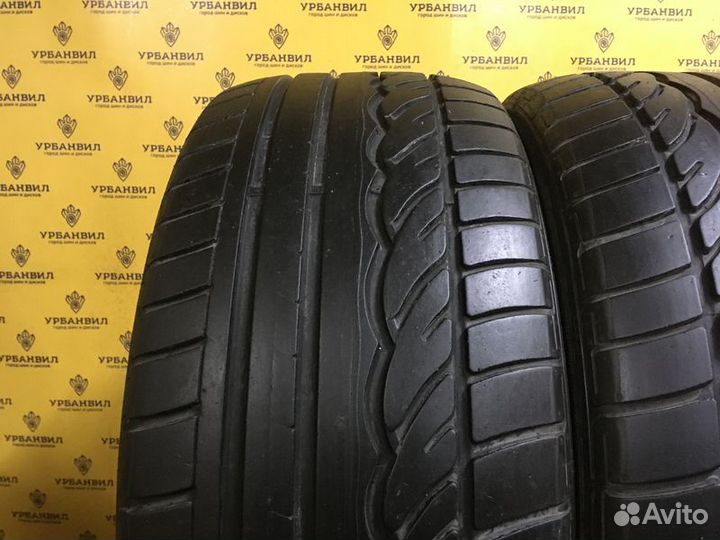 Dunlop SP Sport 01 245/40 R19 98Y