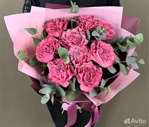 Красивые букеты цветов с доставкой