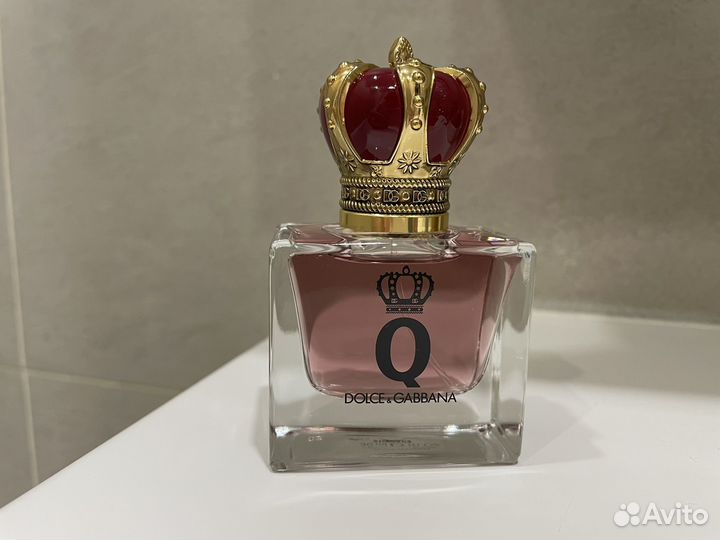 Dolche gabbana Q Intense