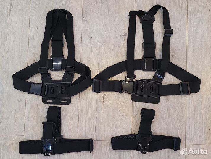 Gopro hero 3 black edition
