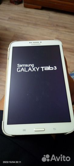 Планшет samsung tab3 SM-T311