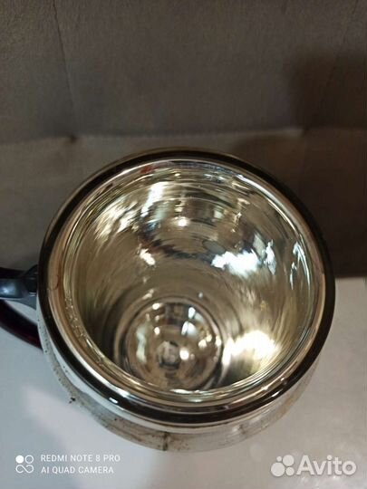 Термос кружка